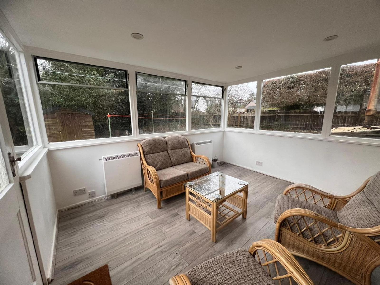 Shared House In Inverness Exterior foto
